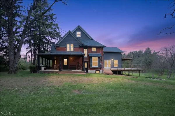 9509 Shaw Road, Spencer, OH 44275