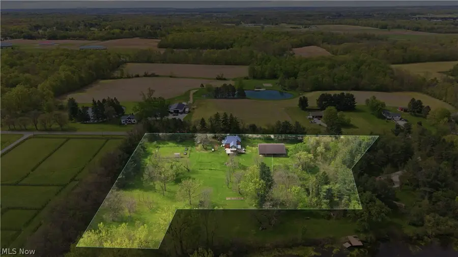 9509 Shaw Road, Spencer, OH 44275 - #2