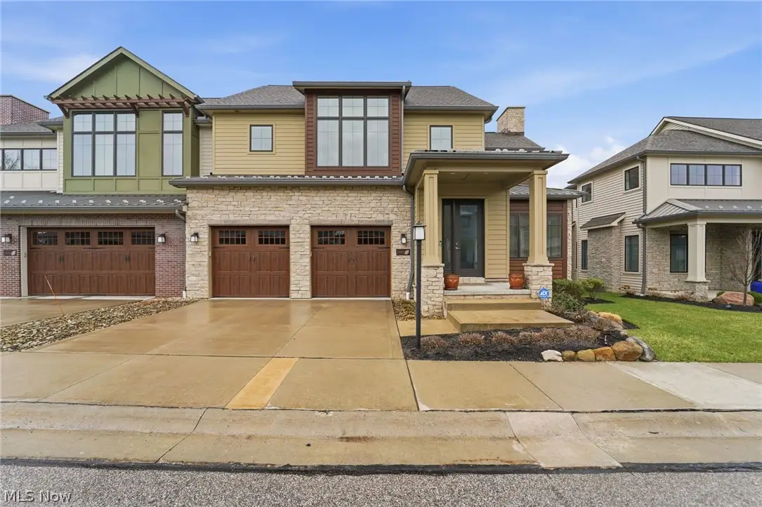 2440 Edgewood Trace, Pepper Pike, OH 44124 - #1