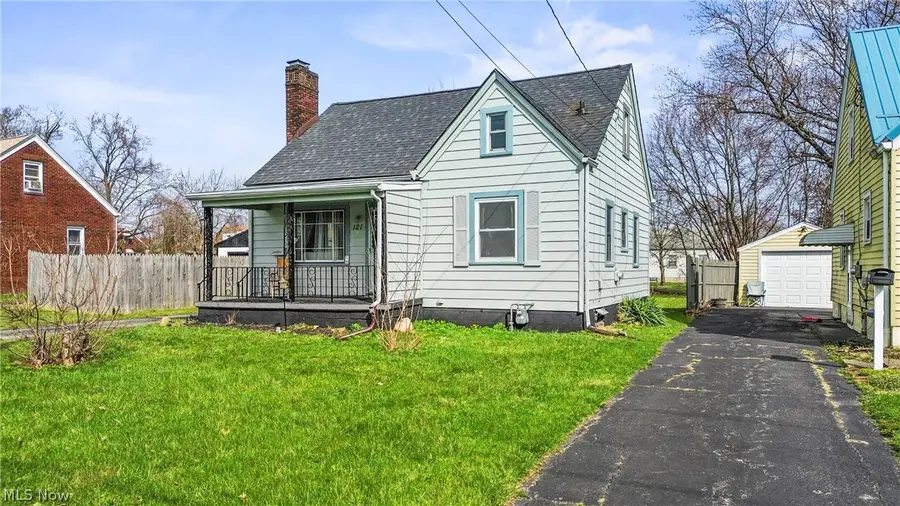 121 Princess Street, Campbell, OH 44405 - #3