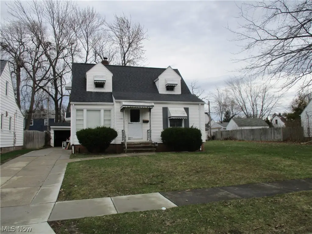 5741 W 46th Street, Parma, OH 44134 - #1
