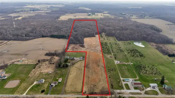 Nichols Road, Windham, OH 44288