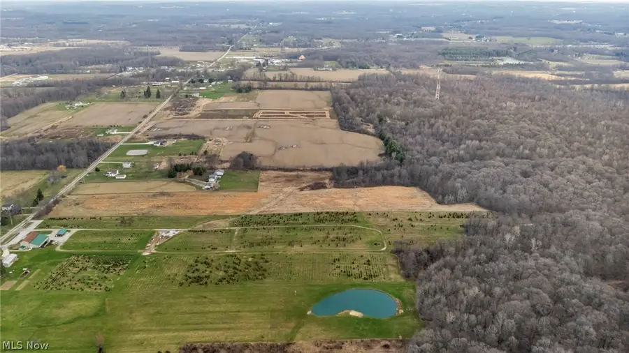 Nichols Road, Windham, OH 44288 - #3