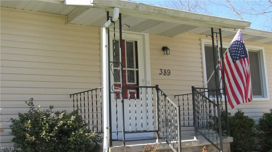 389 Riverview Street, Canal Fulton, OH 44614 - #2