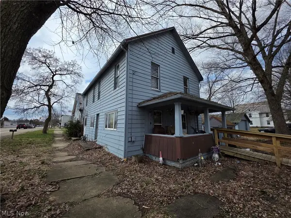 112 E Main Street, Port Washington, OH 43837