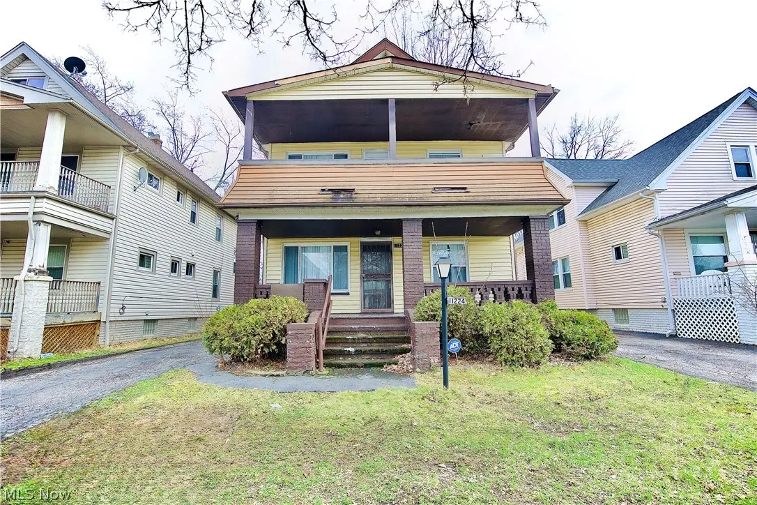 11224 Parkview Avenue, Cleveland, OH 44104 - #1