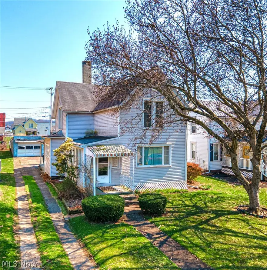 310 S 4th Street, Coshocton, OH 43812 - #1