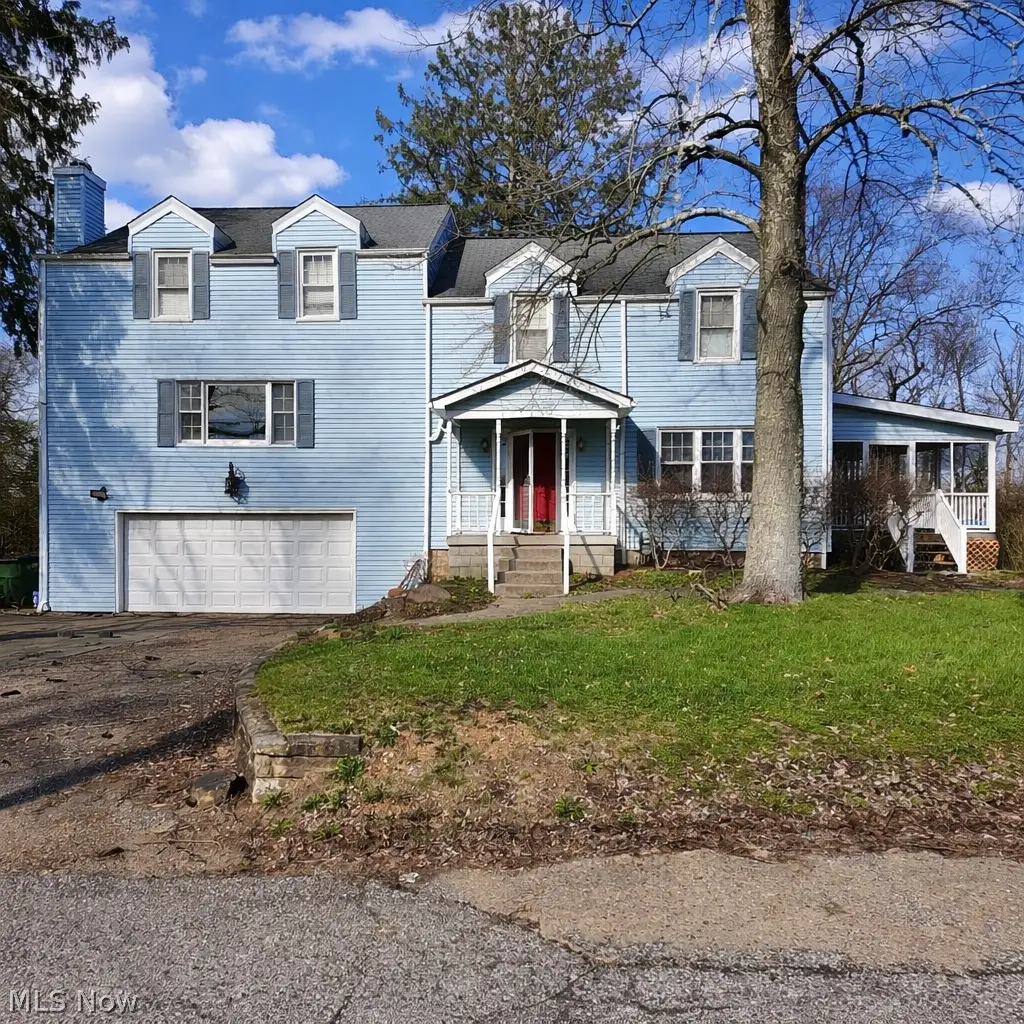 101 Pine Knoll Terrace, Saint Clairsville, OH 43950 - #1