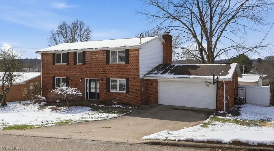 100 Rauch Drive, Marietta, OH 45750 - #1