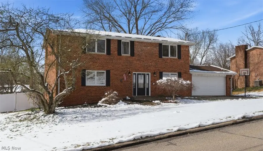 100 Rauch Drive, Marietta, OH 45750 - #2