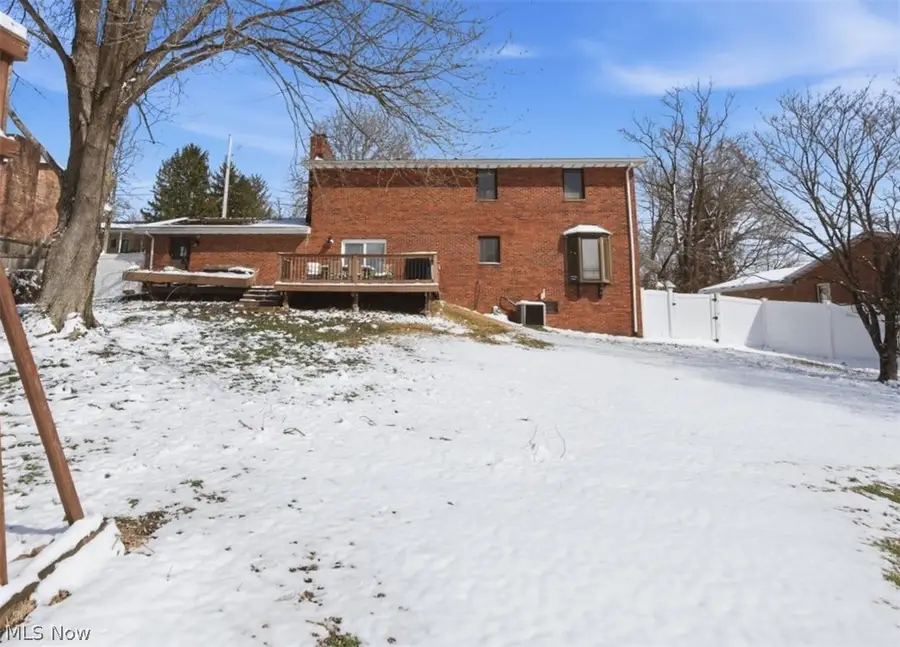 100 Rauch Drive, Marietta, OH 45750 - #3