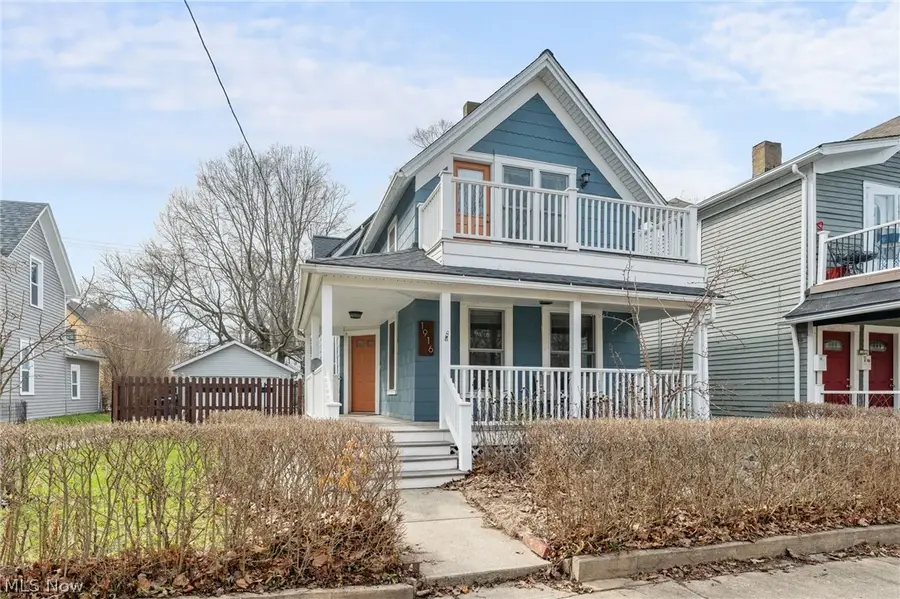 1916 W 44th St, Cleveland, OH 44113 - #2