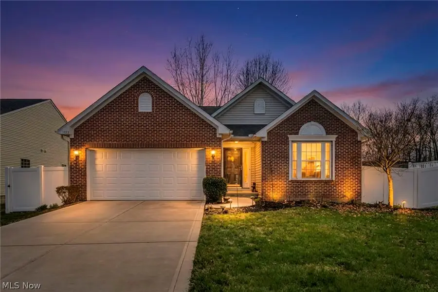 1920 Parkgate Avenue, Akron, OH 44320 - #2