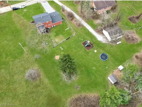 5192 County Road 45, Steubenville, OH 43952 - #3