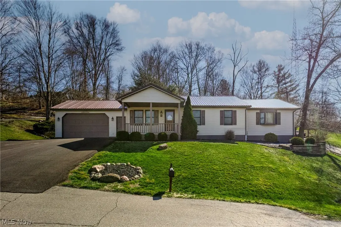 616 N James Street, East Palestine, OH 44413 - #1