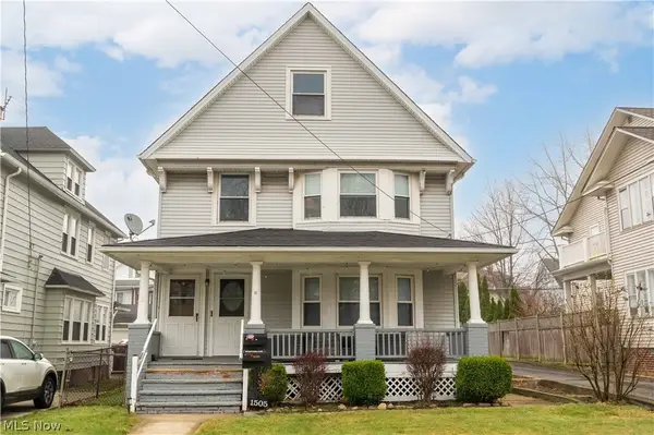 1505 Wagar Avenue, Lakewood, OH 44107