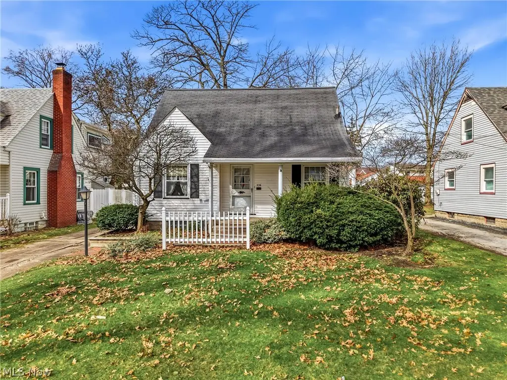 336 Willard Se Avenue, Warren, OH 44483 - #1