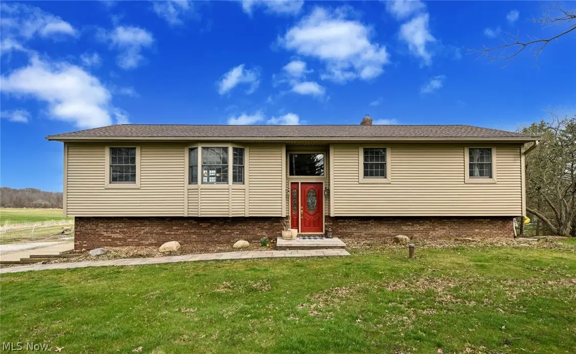 9535 Daniels Road, Seville, OH 44273 - #1