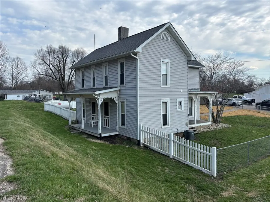 10602 National Road, Thornville, OH 43076 - #2