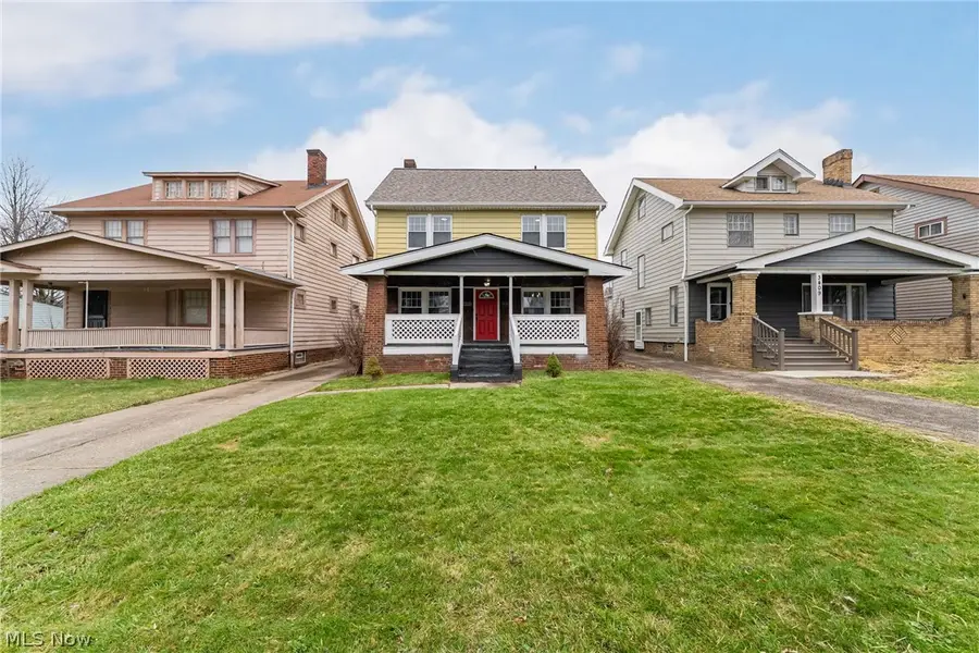 3407 Cedarbrook Road, Cleveland Heights, OH 44118 - #3