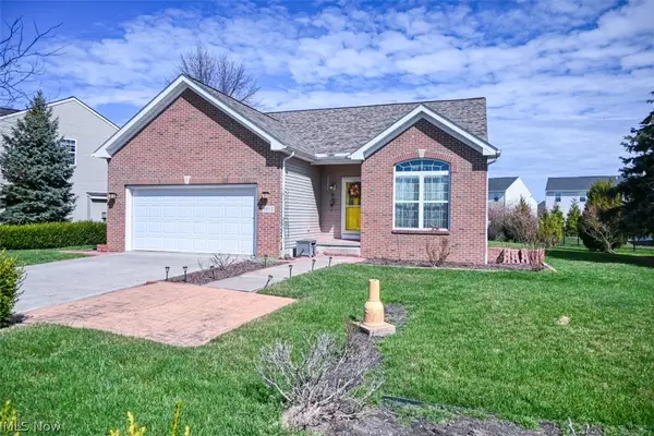 3932 Courtyard Drive, Lorain, OH 44053