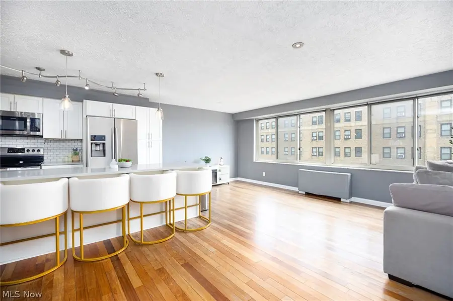 12520 Edgewater Drive #809, Lakewood, OH 44107 - #3