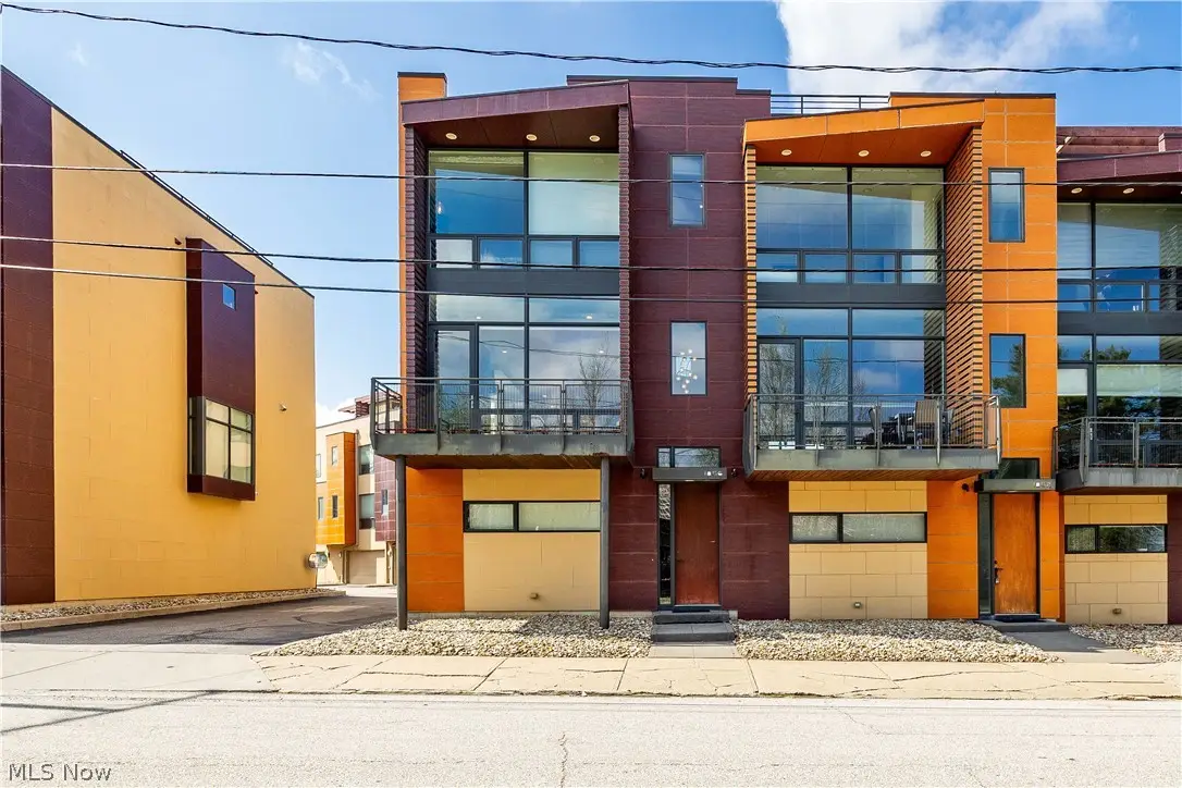 1856 Coltman Road #6C, Cleveland, OH 44106 - #1