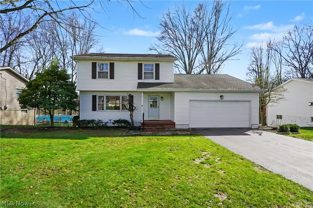 4765 Warwick S Drive, Canfield, OH 44406 - #1