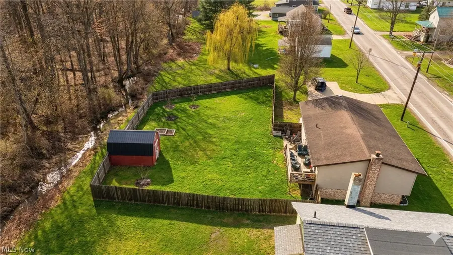 390 Ross Drive, Waynesburg, OH 44688 - #3