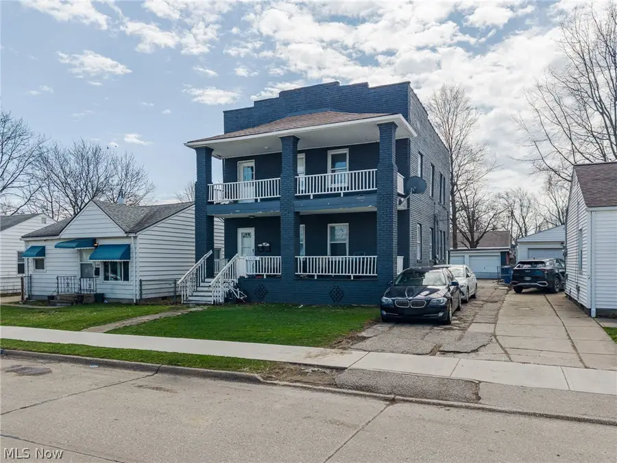 13109 Wilton Avenue, Cleveland, OH 44135 - #2