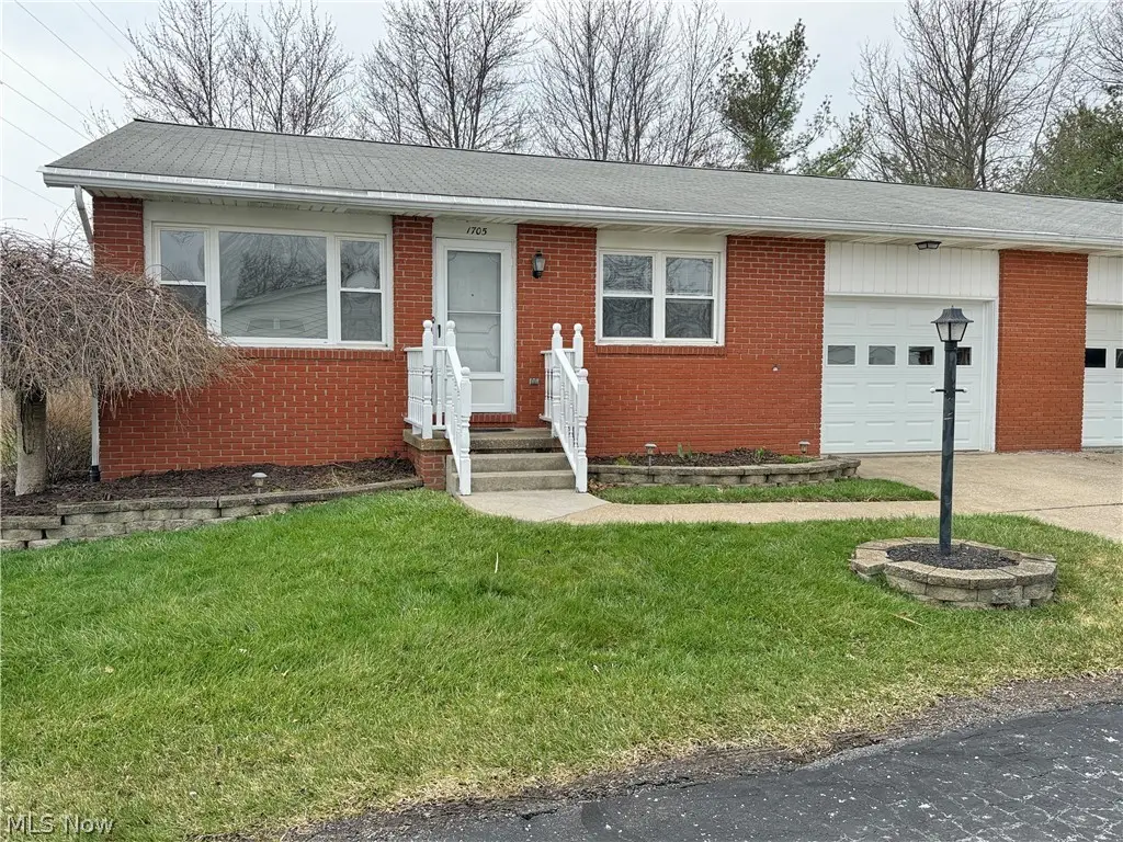 1705 Olive Court, Ashland, OH 44805 - #1