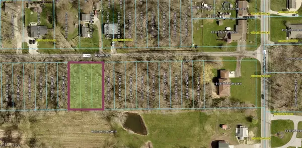 Magnolia Drive #4, Madison, OH 44057