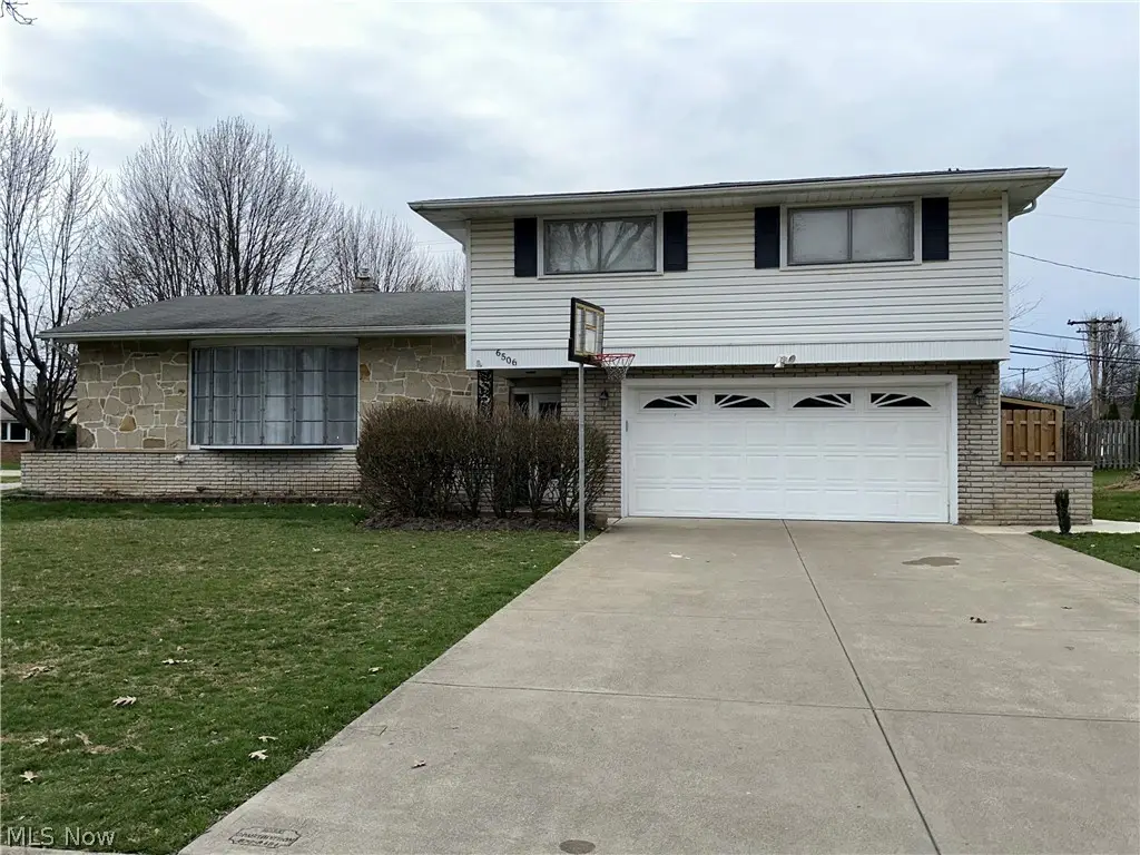 6506 Fairweather Drive, Cleveland, OH 44130 - #1