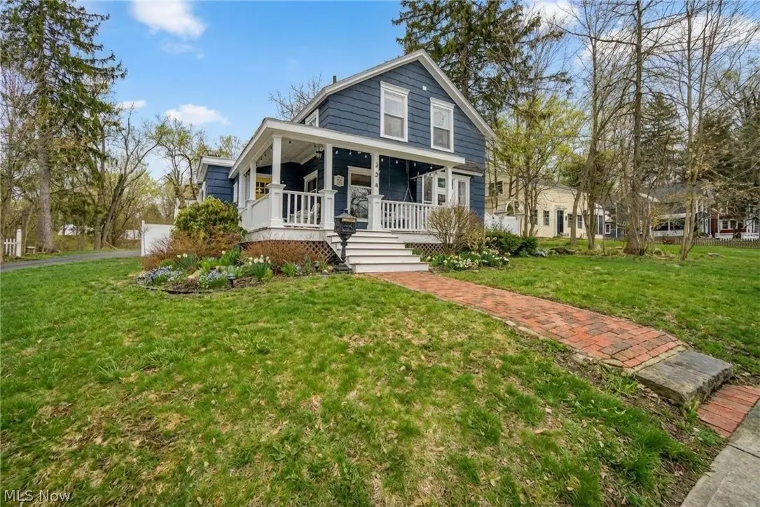 224 N Hambden, Chardon, OH 44024 - #1