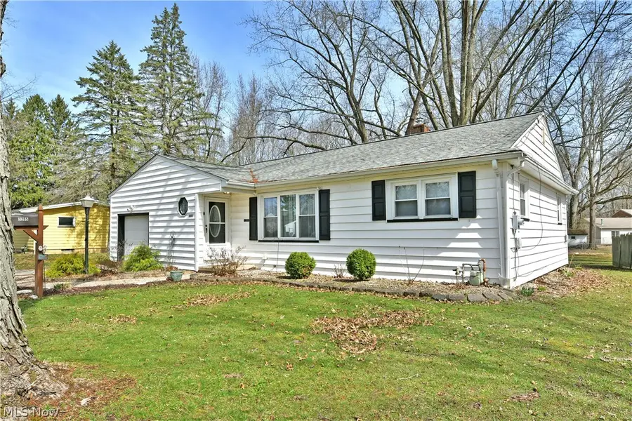 3205 Redgate Lane, Youngstown, OH 44511 - #3