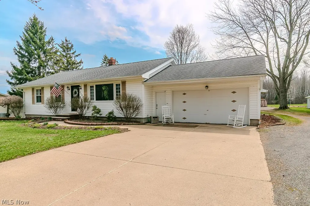 5162 Woodside Drive, Geneva, OH 44041 - #1