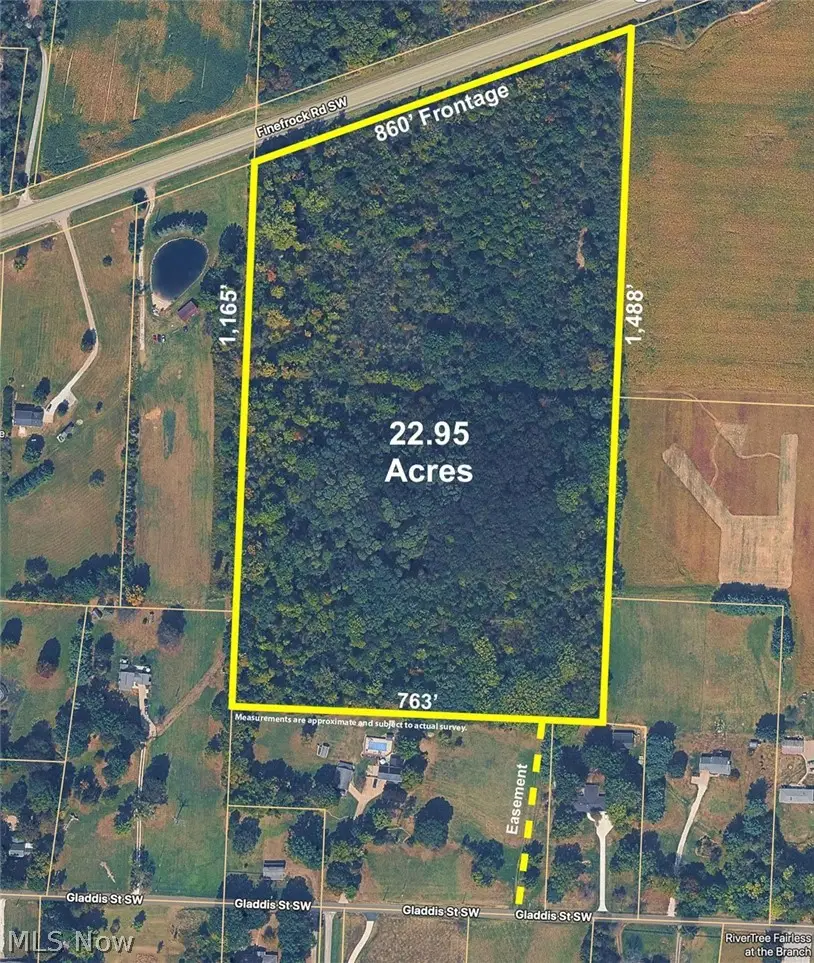Gladdis Sw Street, Massillon, OH 44647 - #2