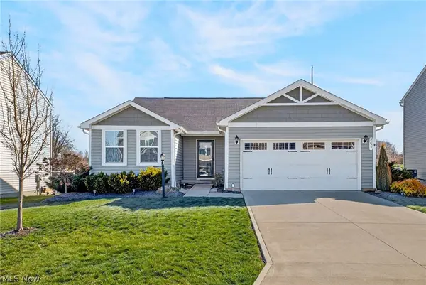 5677 Burlington Drive, Chippewa Lake, OH 44215