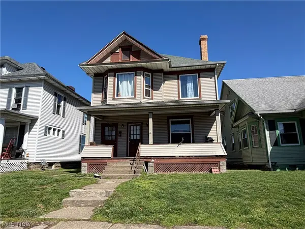 436 Locust Street, Coshocton, OH 43812