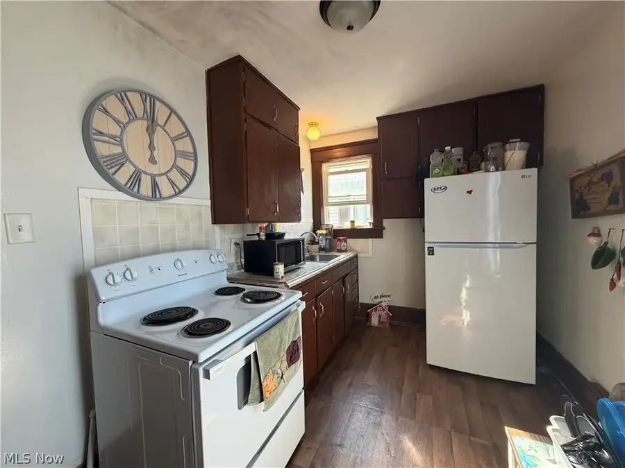 436 Locust Street, Coshocton, OH 43812 - #2