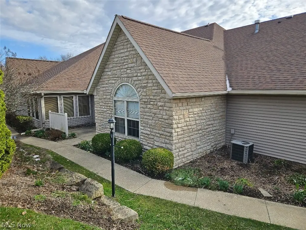 2585 Barnstone Sw Avenue, Canton, OH 44706 - #1