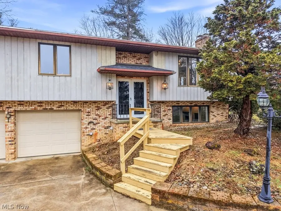 1464 Blair Drive, Akron, OH 44312 - #2