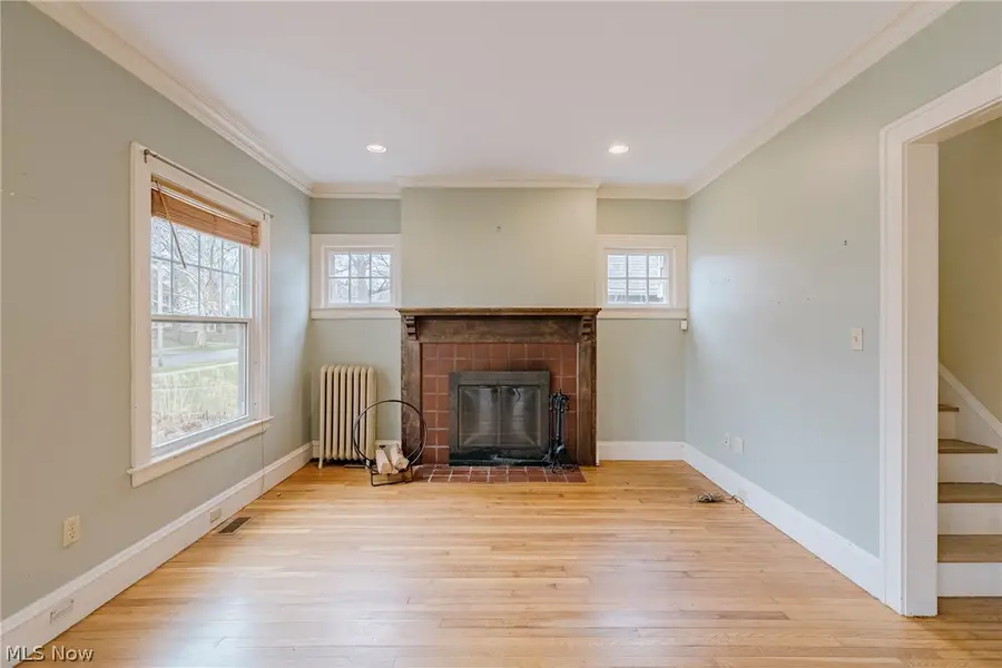 3078 Scarborough Road, Cleveland Heights, OH 44118 - #3