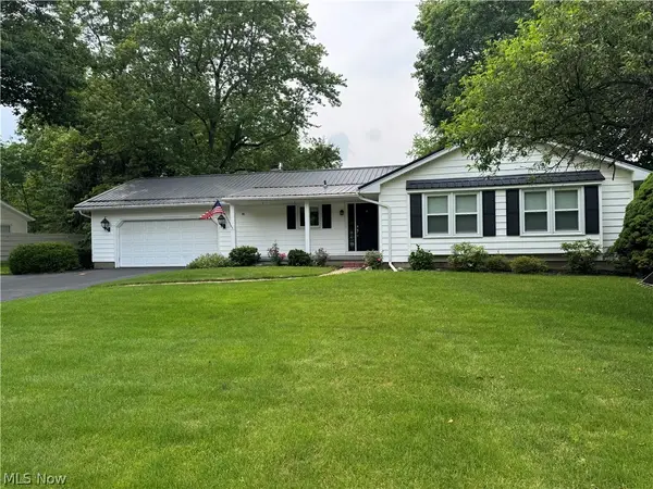 1118 Wilson Court, Ashland, OH 44805