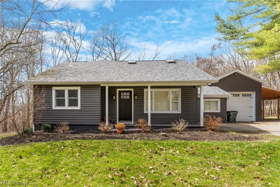 14078 Beaver Creek Road, Salem, OH 44460 - #1