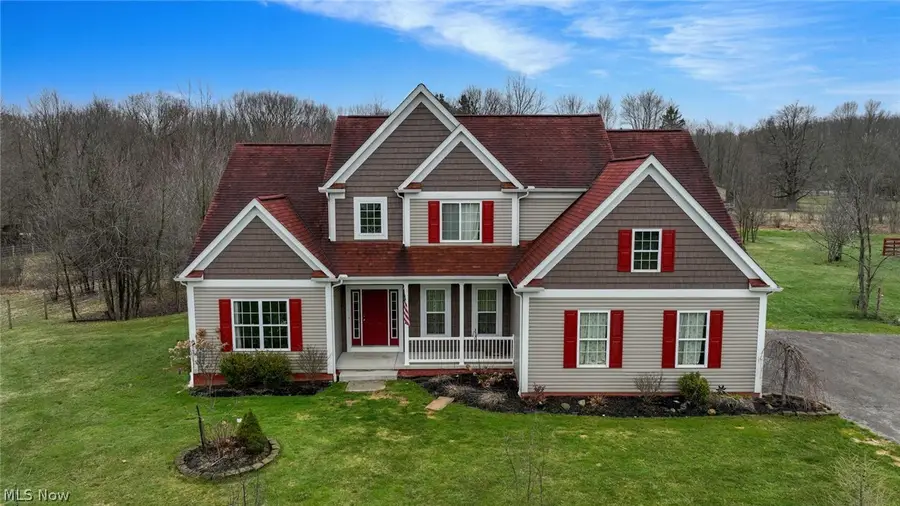 12345 Stafford Road, Chagrin Falls, OH 44023 - #2