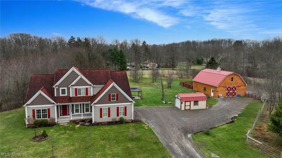 12345 Stafford Road, Chagrin Falls, OH 44023 - #3