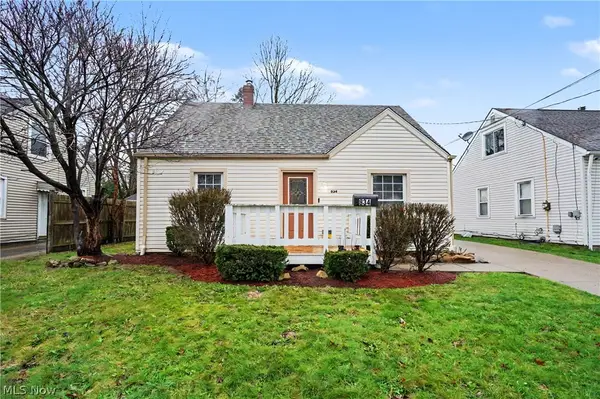 834 Sarcee Avenue, Akron, OH 44305