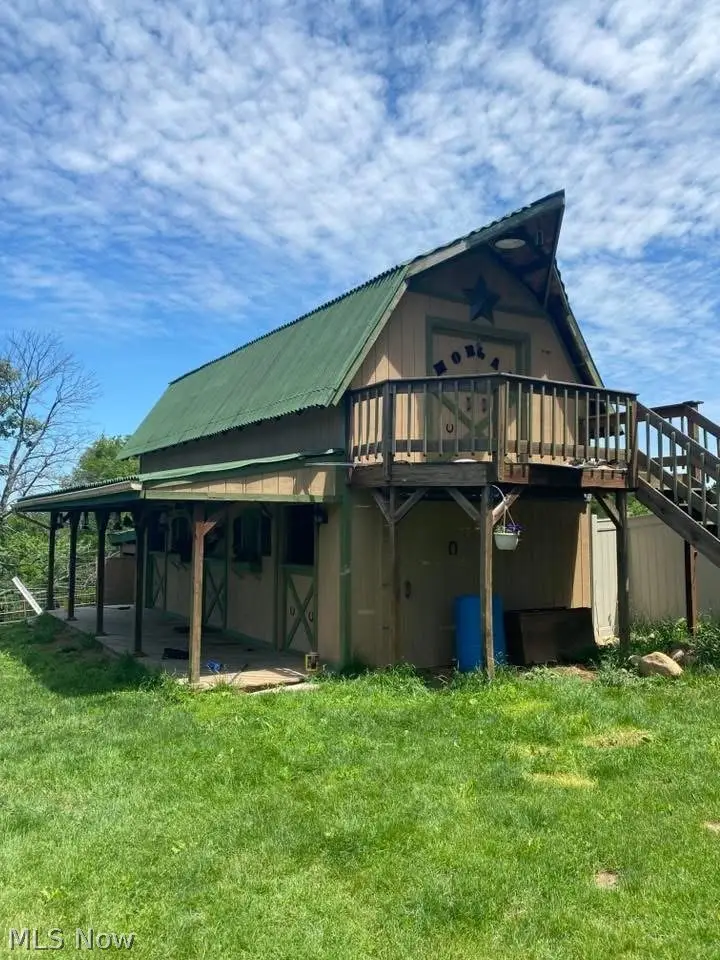 902 Township Road 378, Steubenville, OH 43952 - #2