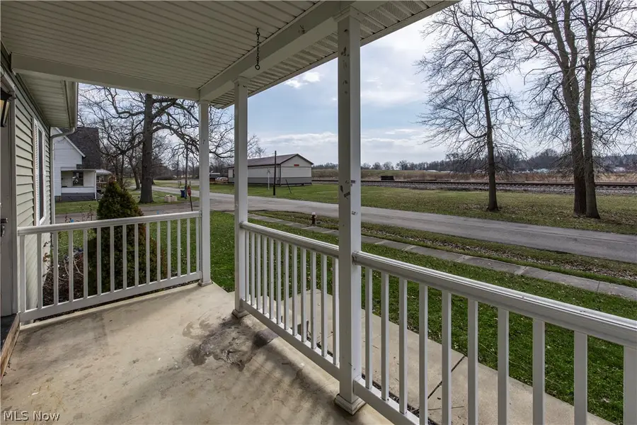 195 E Pennsylvania Avenue, Sebring, OH 44672 - #3